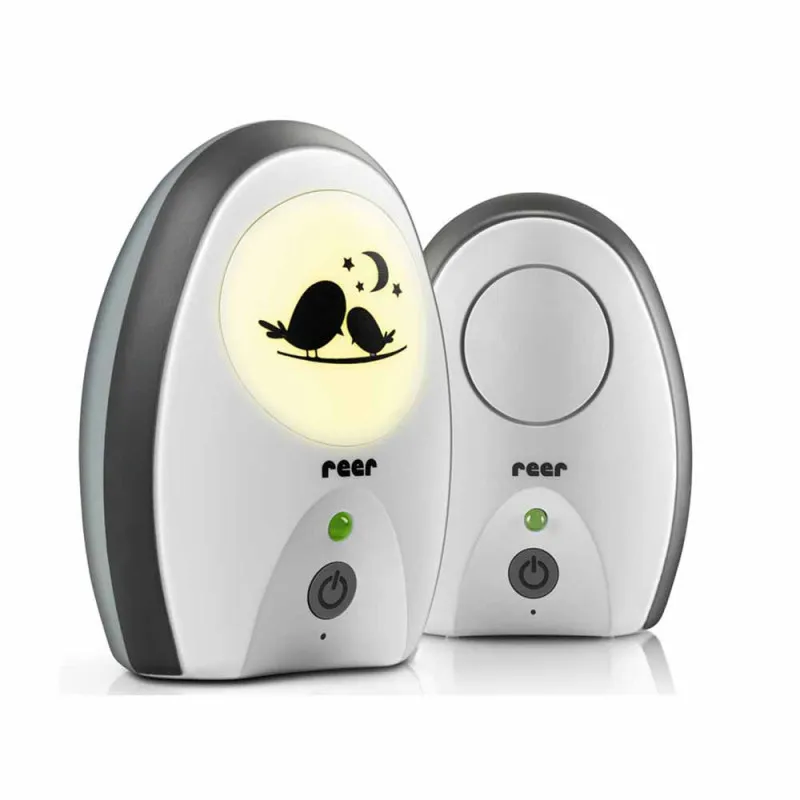REER DIGITALNI BEBI  ALARM RIGI