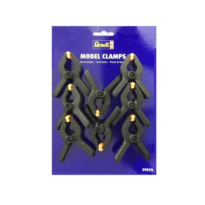 REVELL MINI ALAT ZA MAKETE