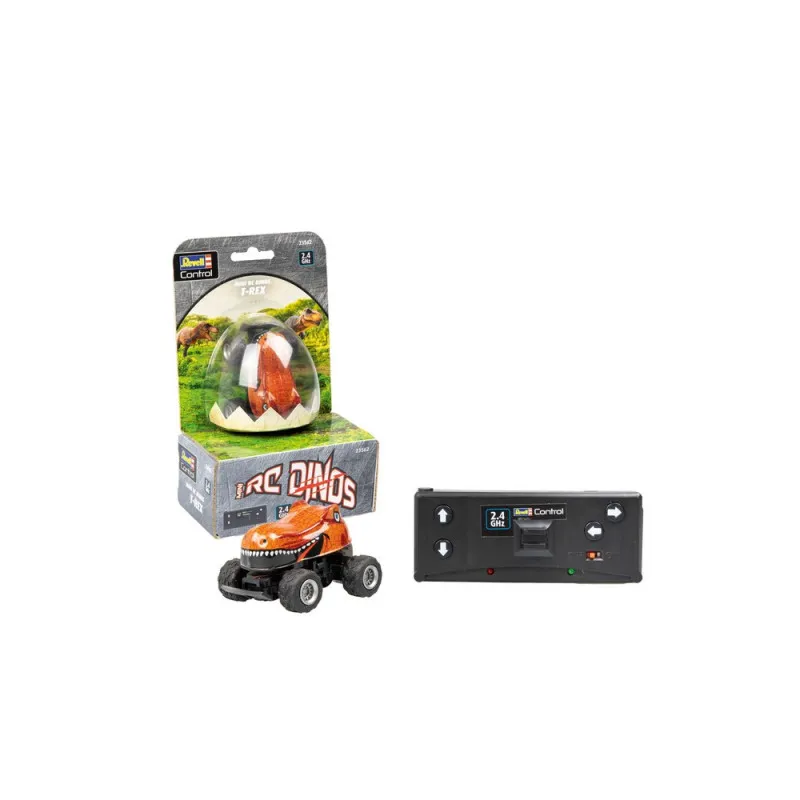 REVELL RC MINI DINO T-REX