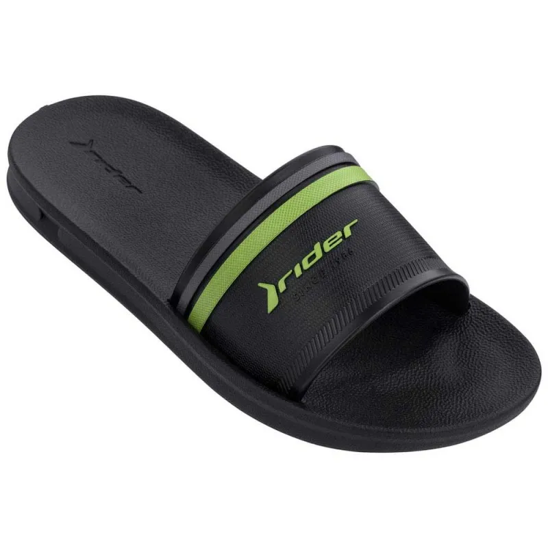 RIDER PAPUCE  STRIKE PLUS SLIDE INF SS20