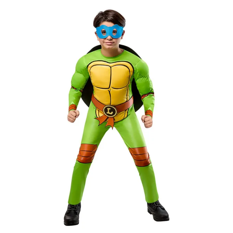 RUBIES KOSTIM TMNT 4 U1   6-7 GOD