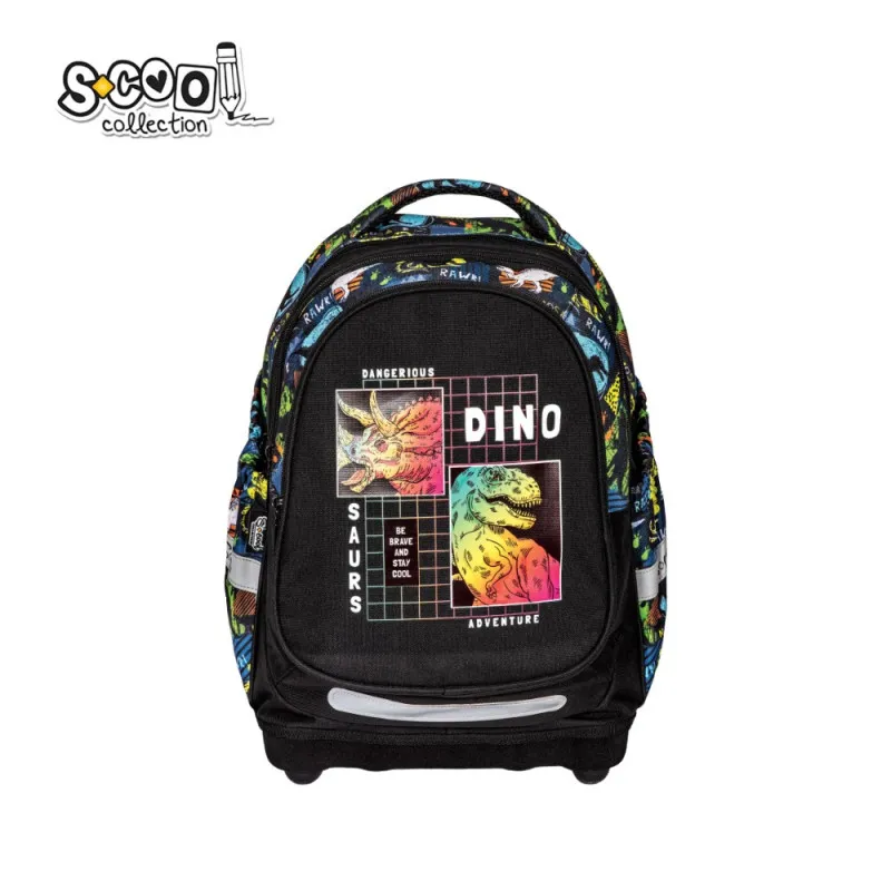 S-COOL RANAC ANATOMSKI DINO