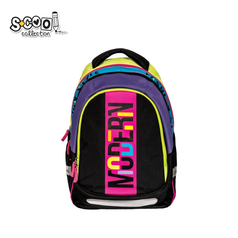 S-COOL RANAC ANATOMSKI LIGHT MODERN
