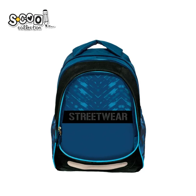 S-COOL RANAC ANATOMSKI LIGHT STREET WEAR