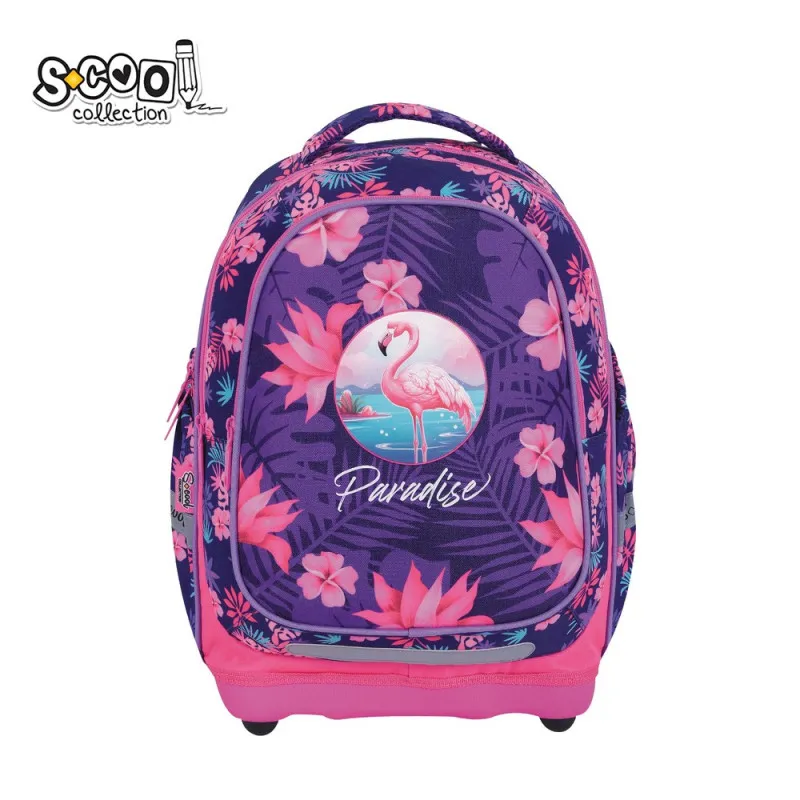 S-COOL RANAC ANATOMSKI PARADISE 39*33*18.0CM SC2943
