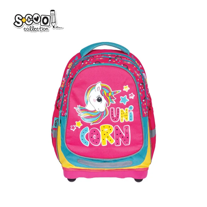 S-COOL RANAC ANATOMSKI UNICORN