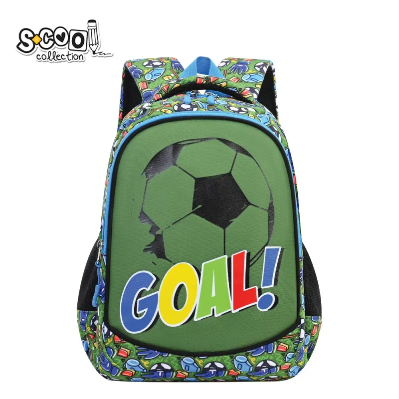 S-COOL RANAC PREDSKOLSKI MY FIRST BACKPACK 34*23*14CM SC3001