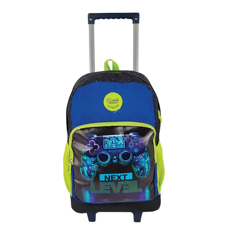S-COOL RANAC SA TOCKICIMA  45*32*16,5CM SC3041