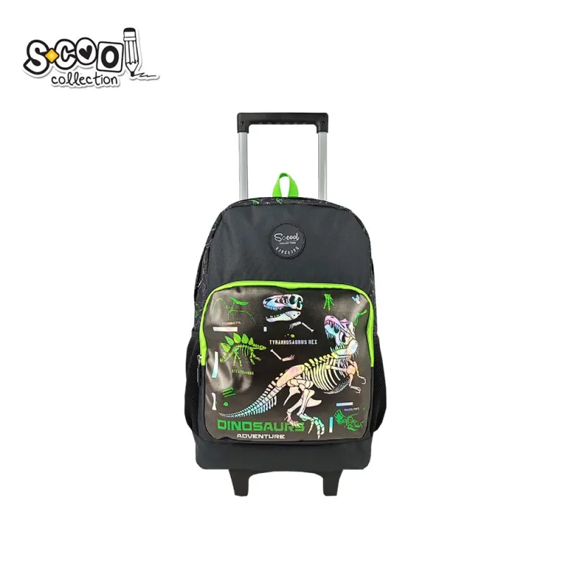 S-COOL RANAC TROLLEY