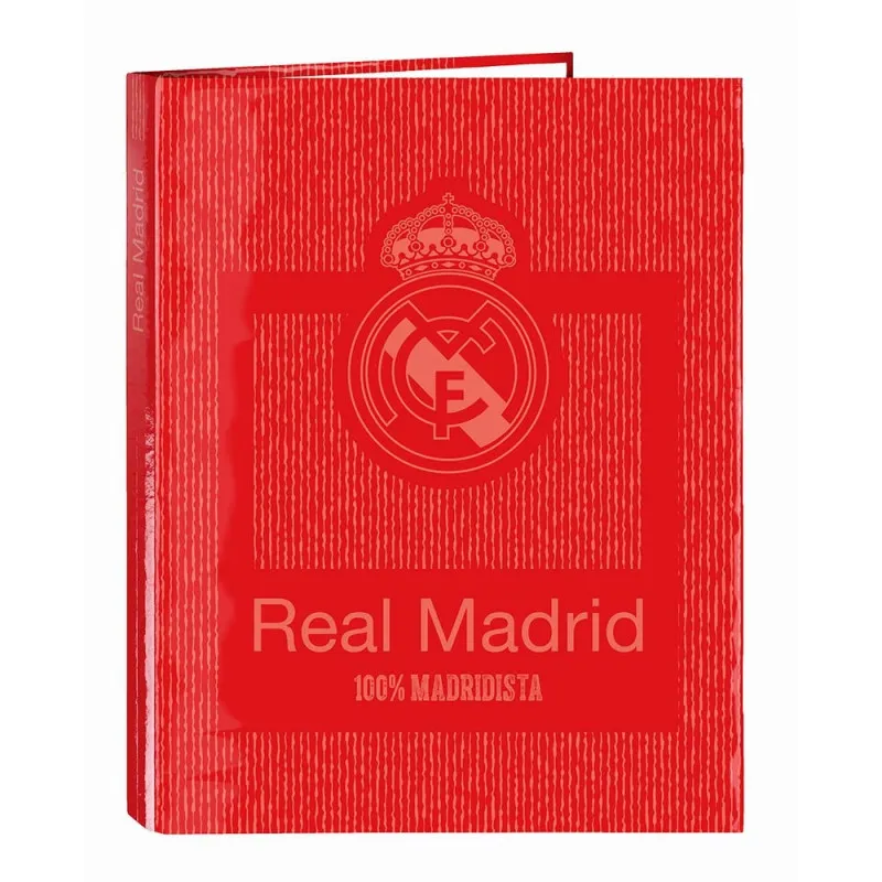 SAFTA BELEZNICA REAL MADRID