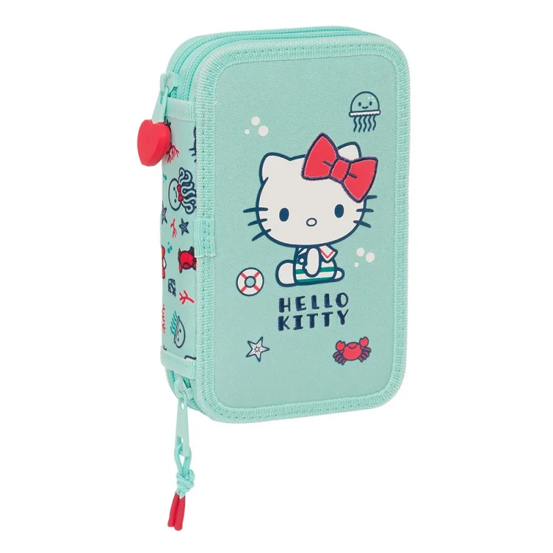 SAFTA PERNICA 2 ZIPA PUNA HELLO KITTY