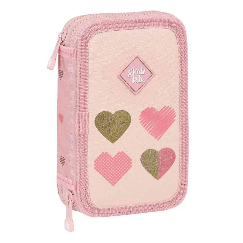SAFTA PERNICA 2 ZIPA PUNA ROZE