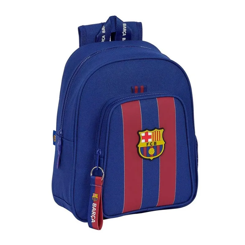 SAFTA RANAC F.C. BARCELONA