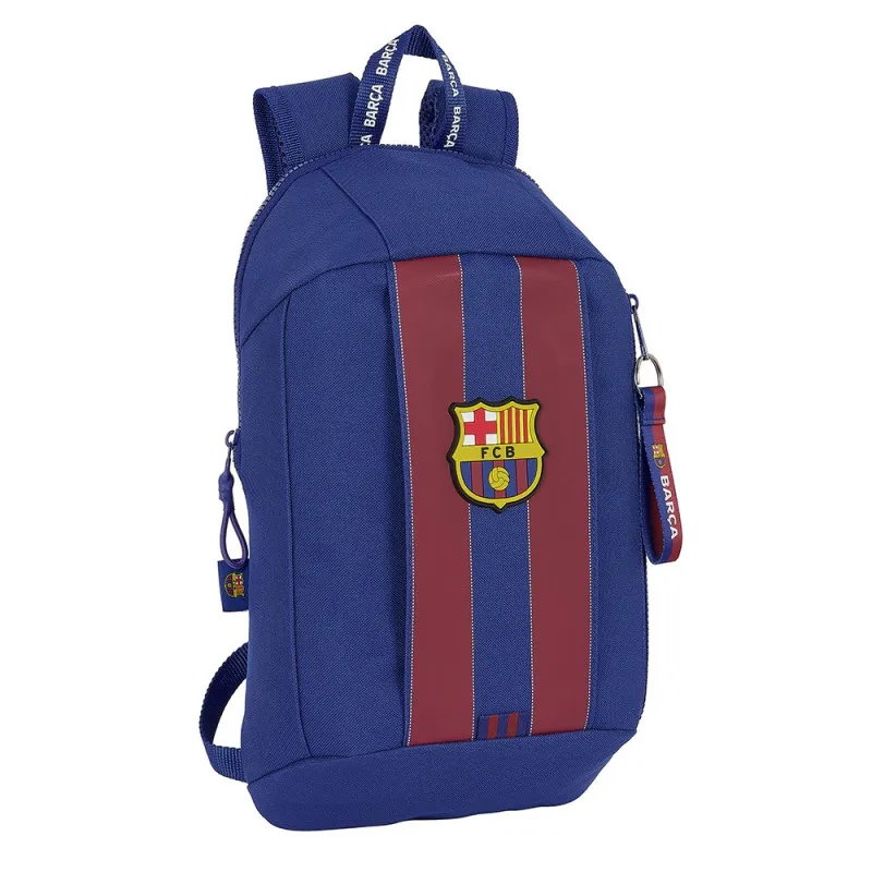 SAFTA RANAC F.C. BARCELONA