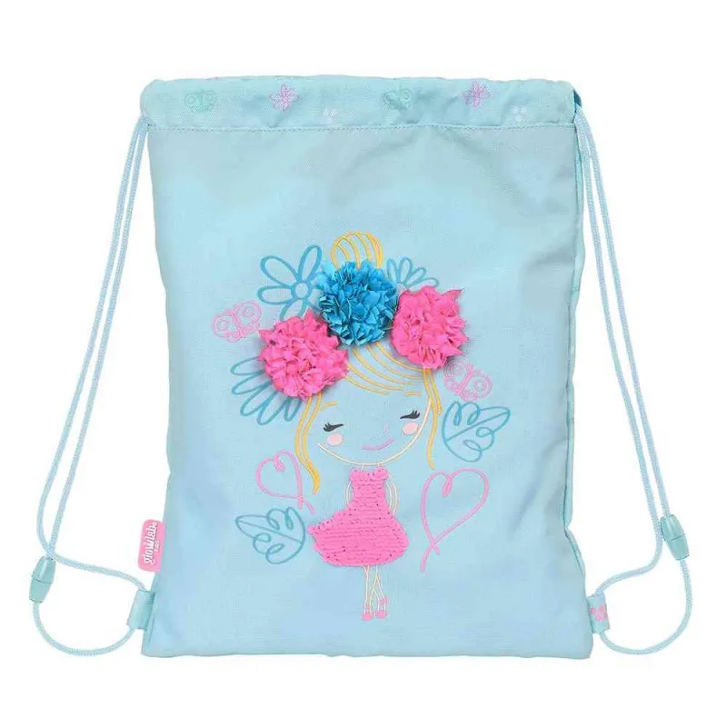 SAFTA TORBA ZA FIZICKO CUTE DOLL