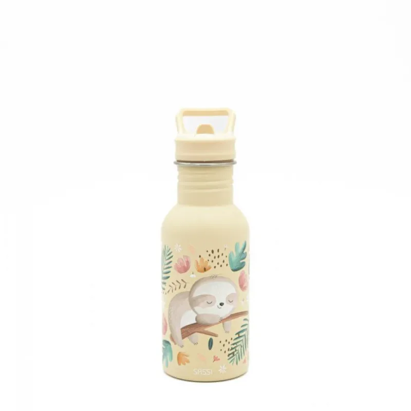 SASSI TERMOS GNAWY THE SLOTH 500ML