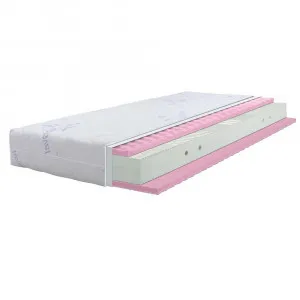 SDREAM DUSEK MADISON 160X190X20