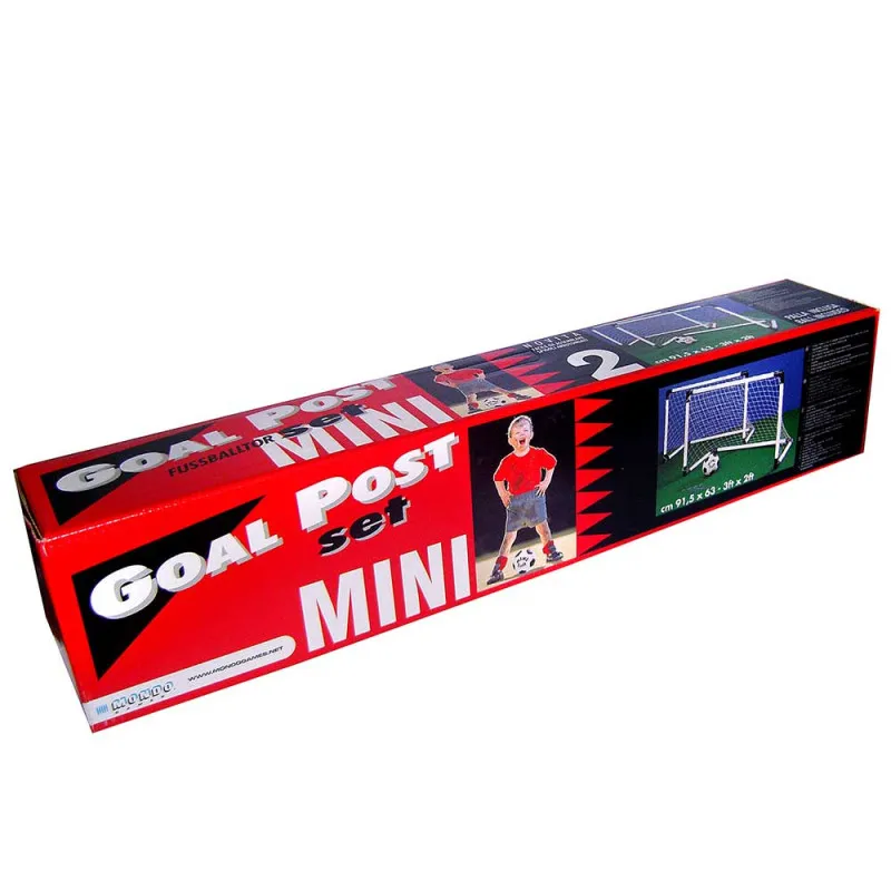 SET OD 2 MINI GOLA