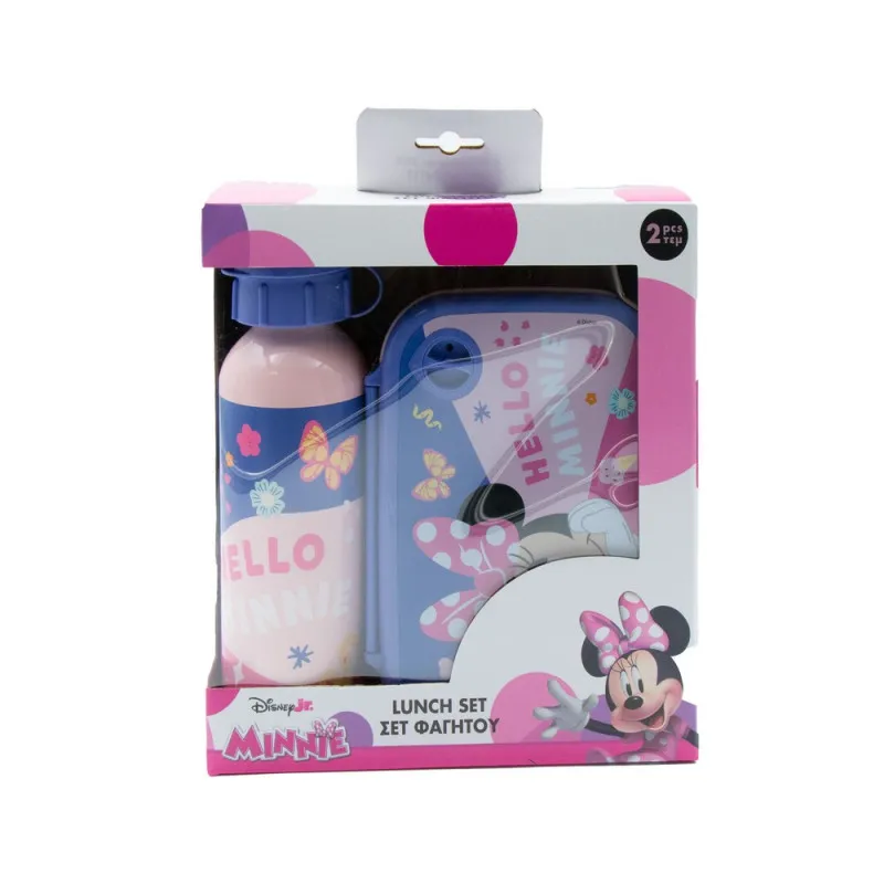 SET ZA UZINU MINNIE