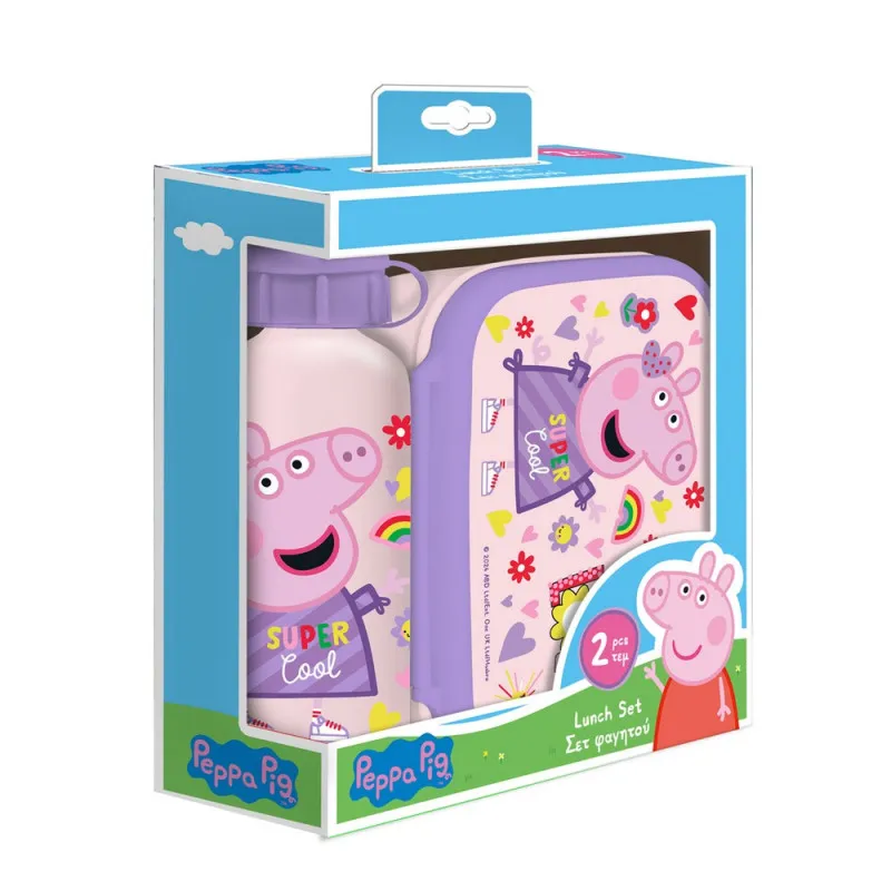 SET ZA UZINU PEPPA PIG