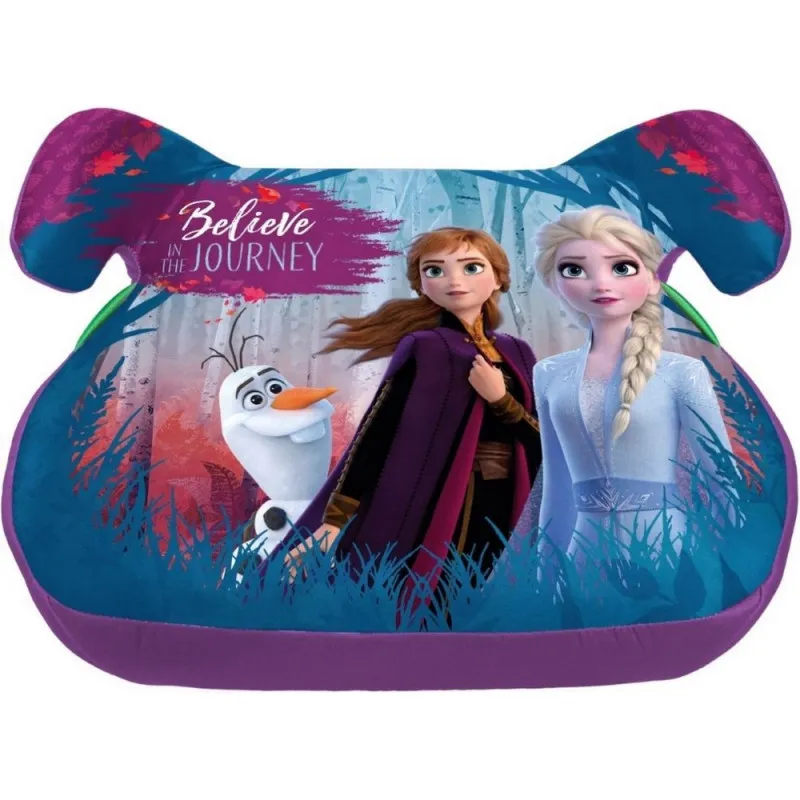 SEVEN BUSTER I-SIZE (125-150 CM) FROZEN
