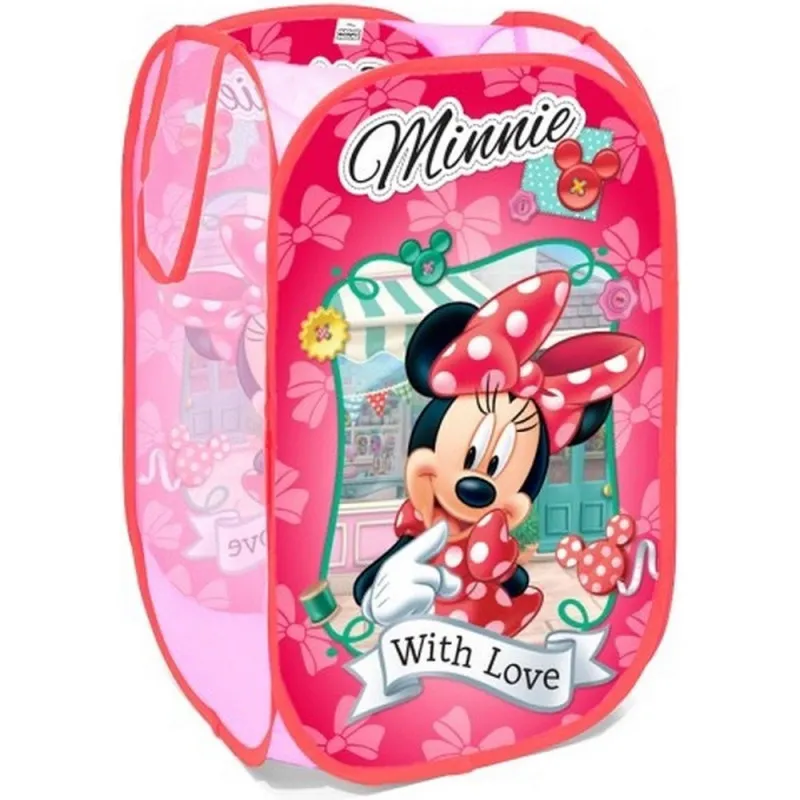 SEVEN KORPA ZA IGRACKE MINNIE