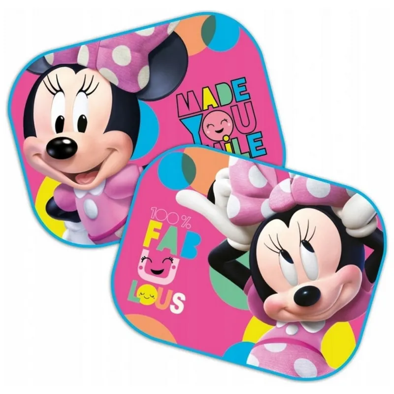 SEVEN ZASTITA OD SUNCA MINNIE 2X
