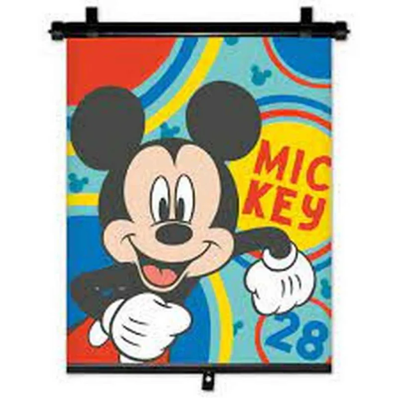 SEVEN ZASTITA OD SUNCA ROLL-UP MICKEY