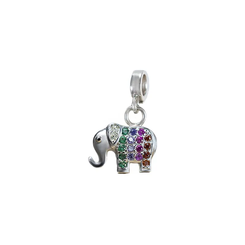 SILVER LINE PRIVEZAK SLON BELI
