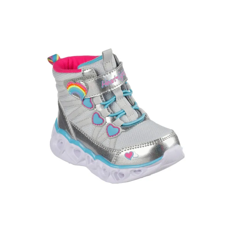 SKECHERS CIZME HEART LIGHTS GT