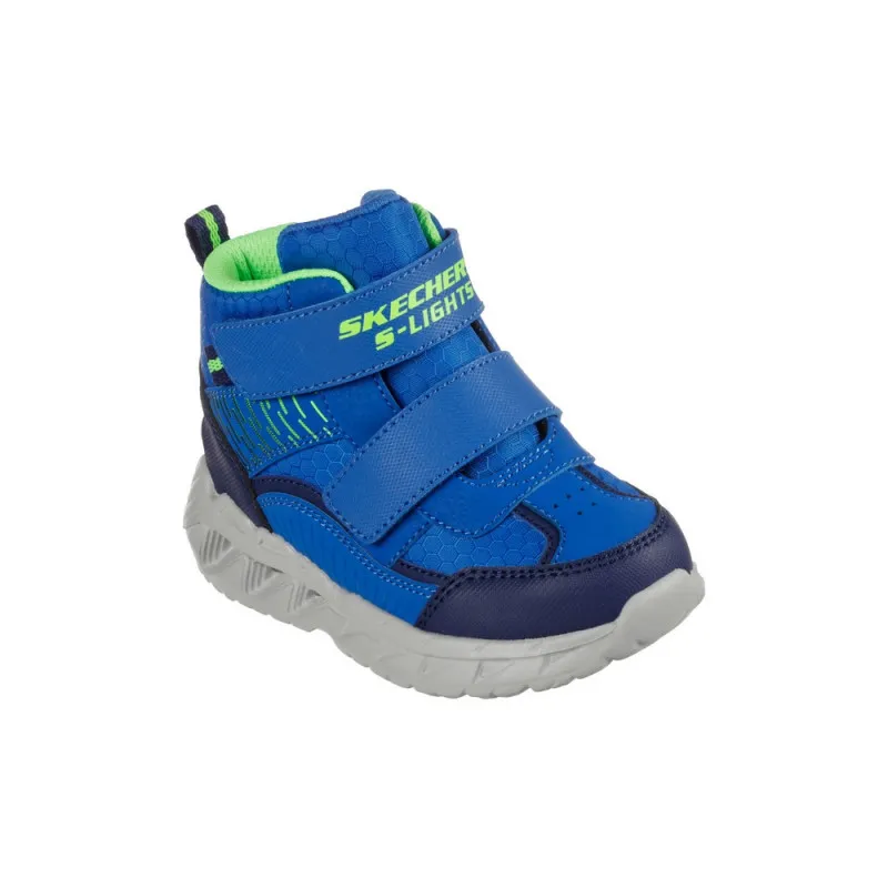SKECHERS CIZME MAGNA-LIGHTS - FROST