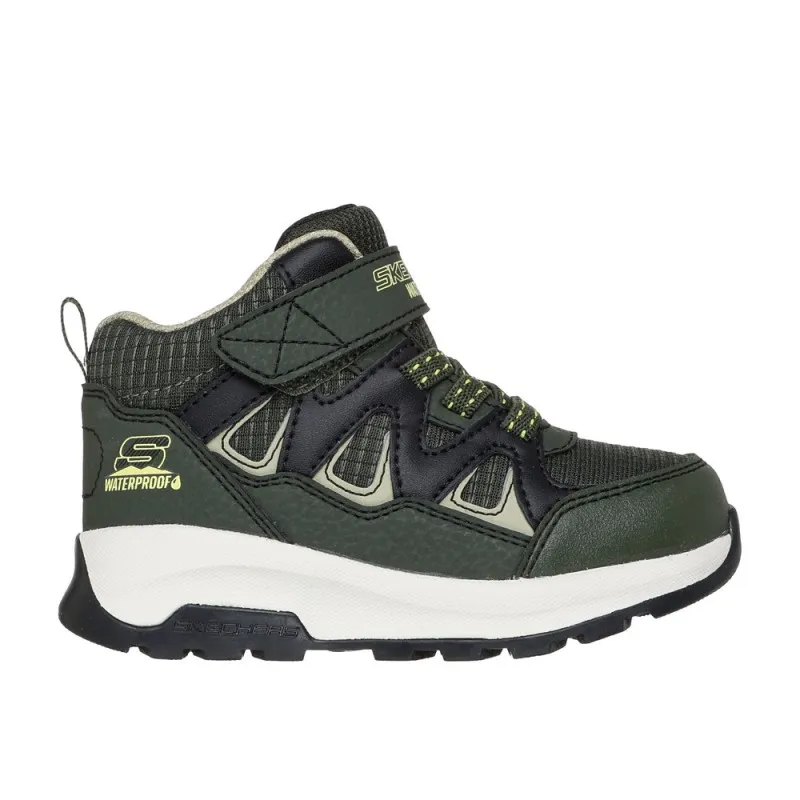 SKECHERS CIZME STORM BLAZER - DRIZZLE SQUAD