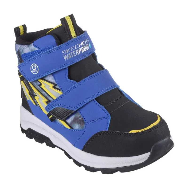 SKECHERS CIZME STORM BLAZER - HYDRO