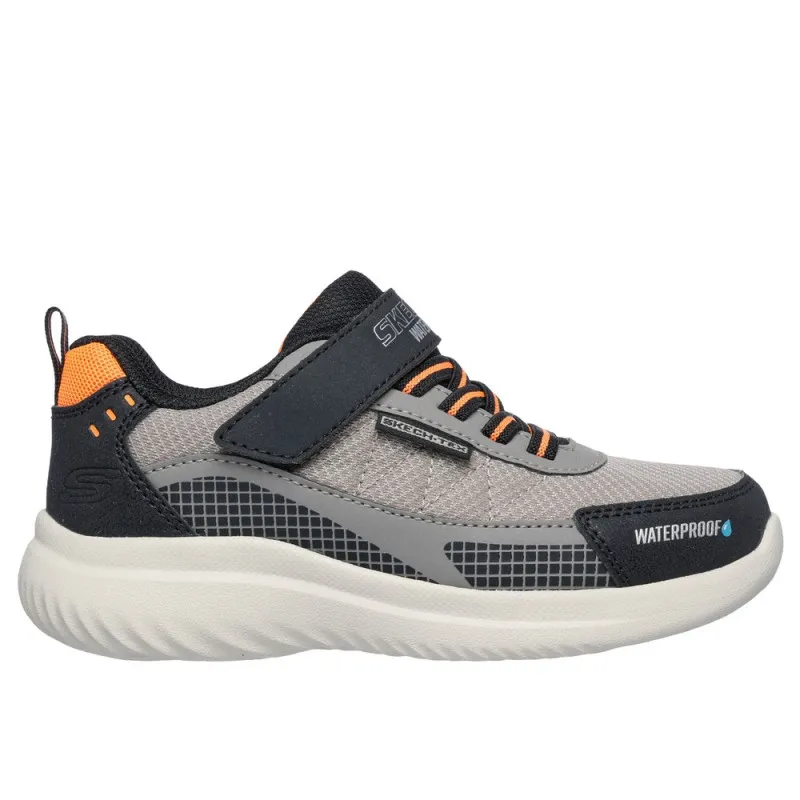 SKECHERS PATIKE BOUNDER 2.0-AQUA PACE