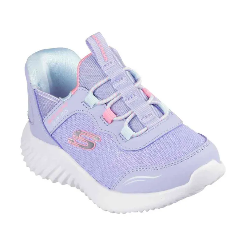 SKECHERS PATIKE BOUNDER - SIMPLE CUTE
