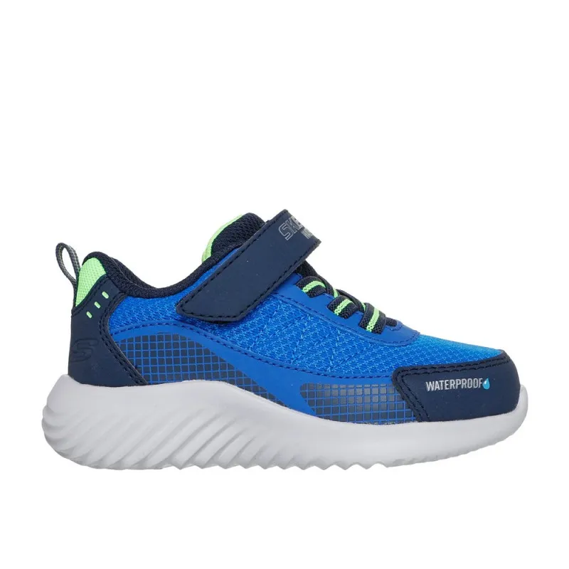 SKECHERS PATIKE BOUNDER-VENTURE SQUAD