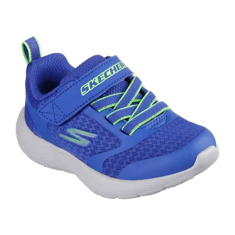 SKECHERS PATIKE DYNA-LITE - GOLTRAN