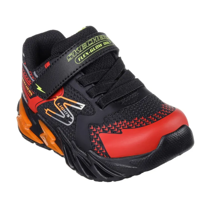 SKECHERS PATIKE  FLEX-GLOW BOLT