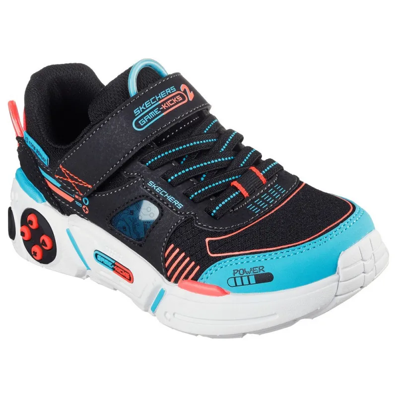 SKECHERS PATIKE GAMETRONIX 2.0