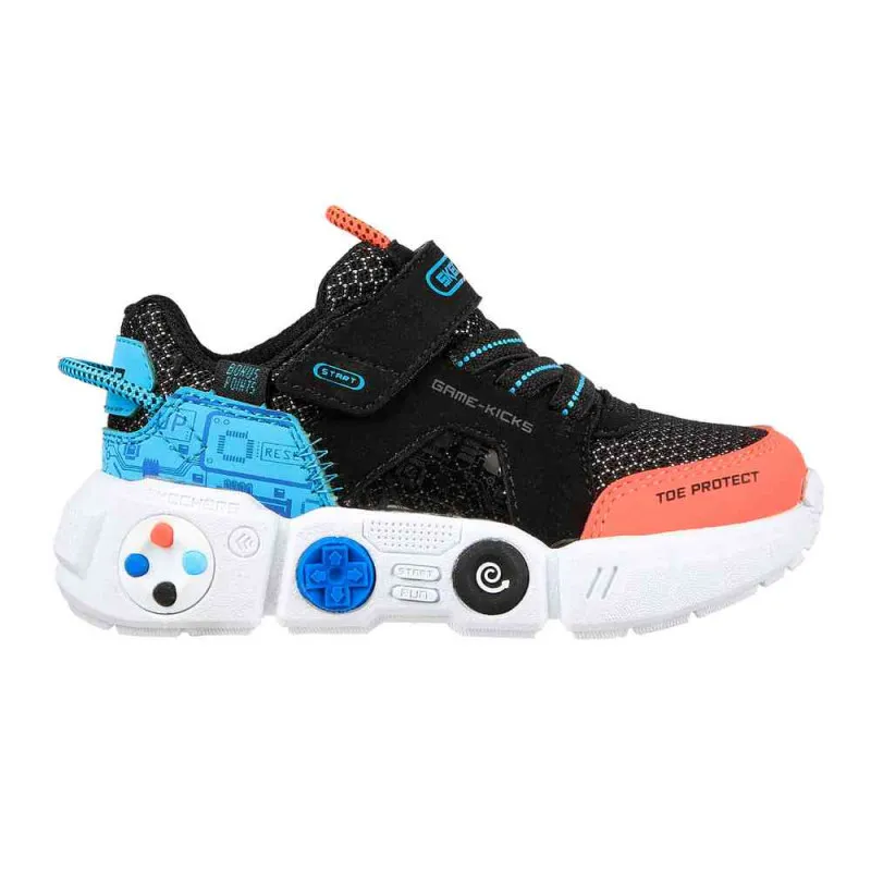 SKECHERS PATIKE GAMETRONIX