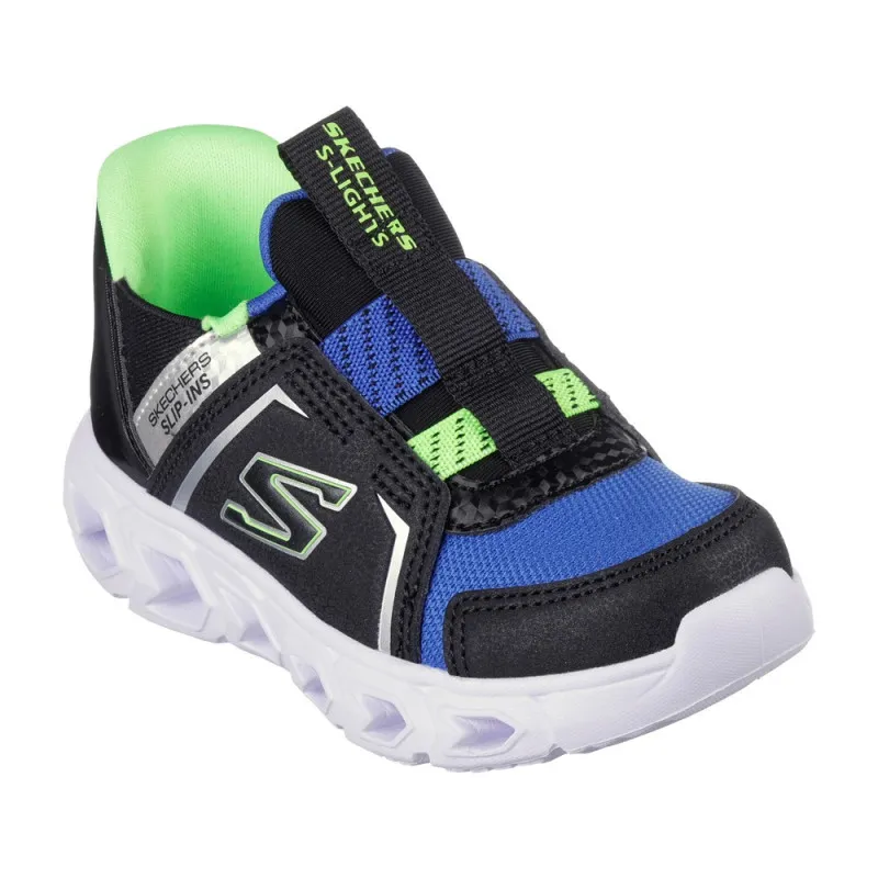 SKECHERS PATIKE HYPNO-FLASH 2.0 - BR