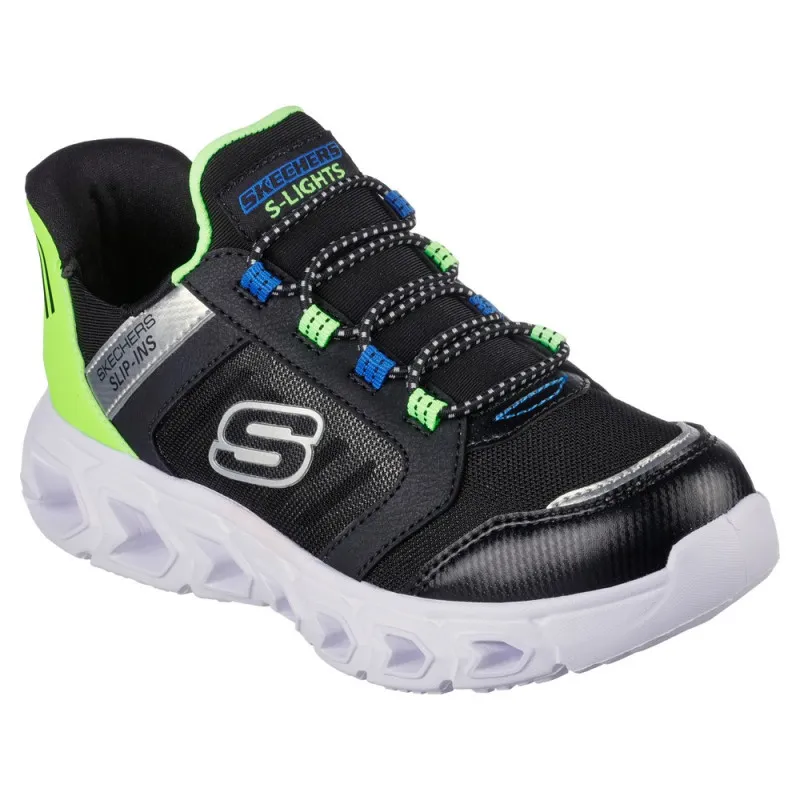 SKECHERS PATIKE HYPNO-FLASH 2.0 - OD