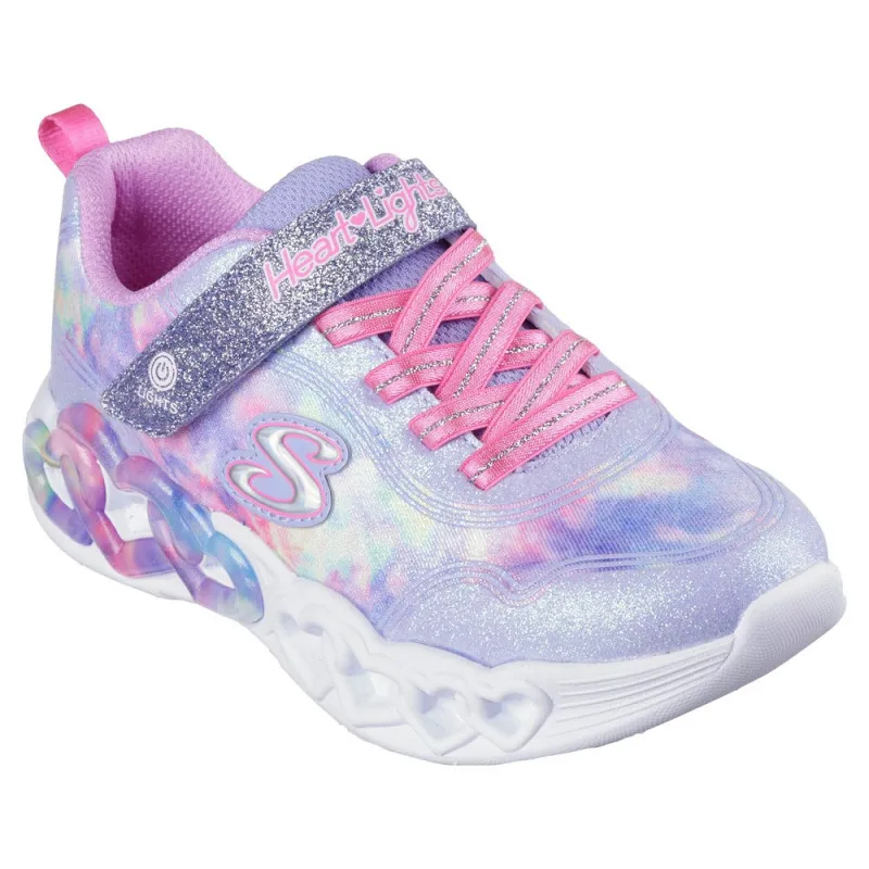 SKECHERS PATIKE INFINITE HEART LIGHT