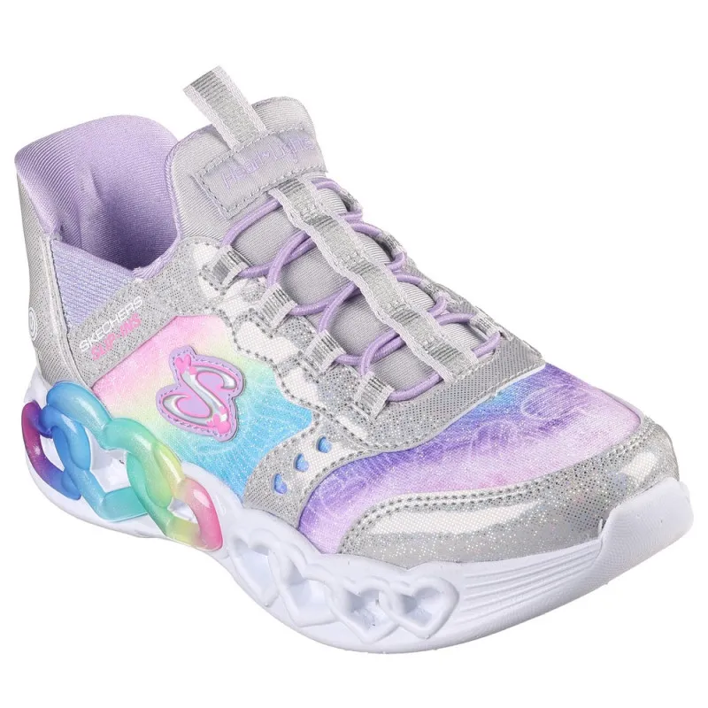 SKECHERS PATIKE INFINITE HEART LIGHT