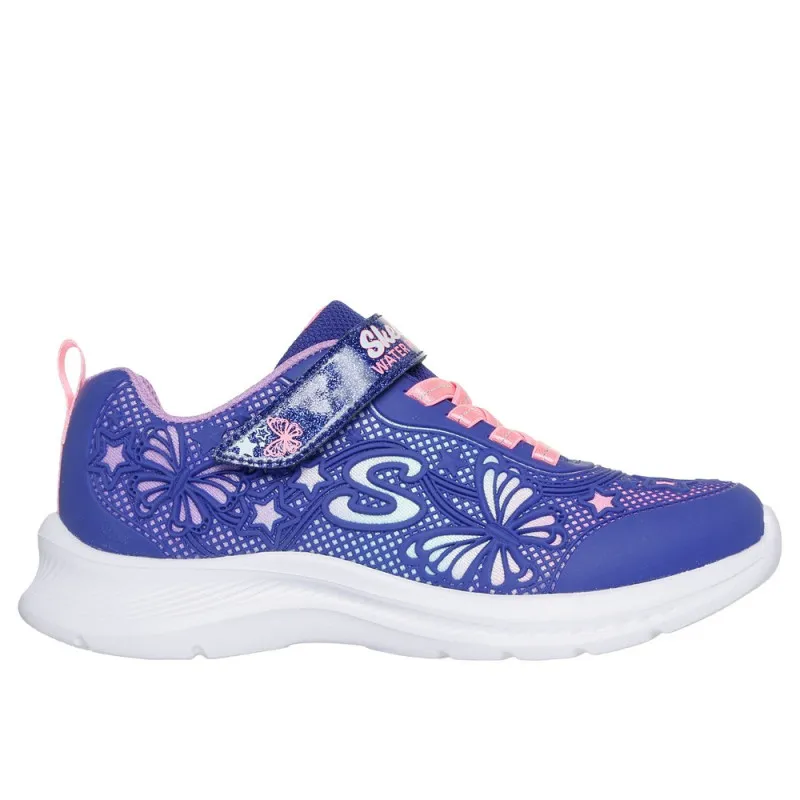 SKECHERS PATIKE JUMPSTERS 2.0-BUTTERFLY FLUSH