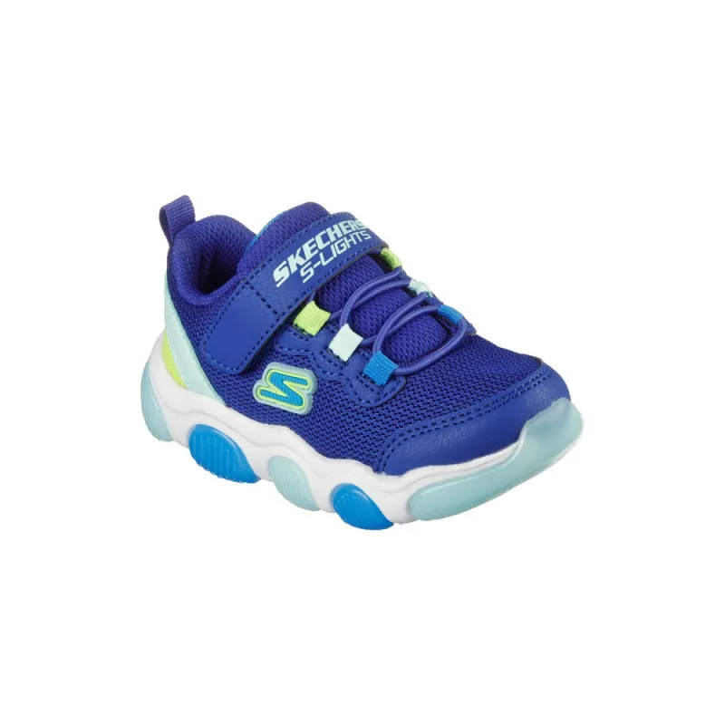 SKECHERS PATIKE MIGHTY GLOW