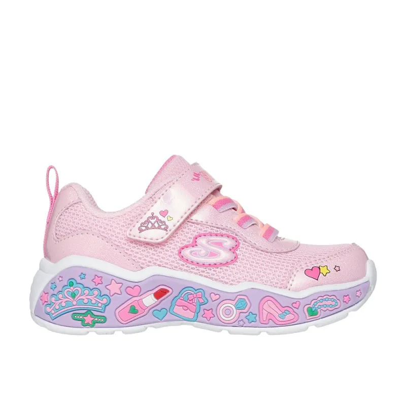 SKECHERS PATIKE PLAY SCENE - FUN SQUAD