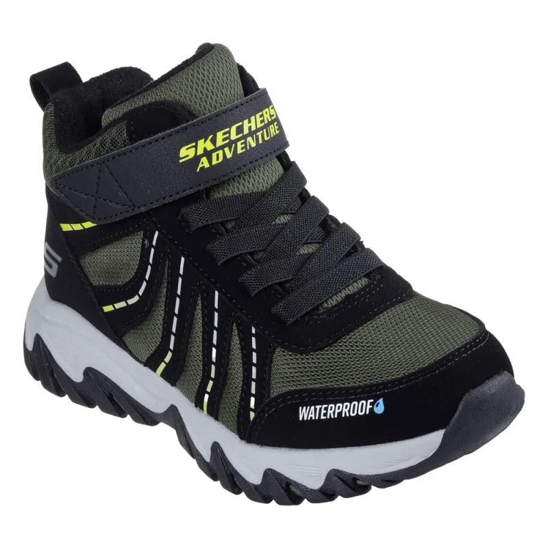 SKECHERS PATIKE RUGGED RANGER - STOR