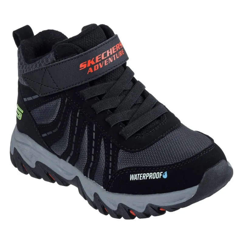 SKECHERS PATIKE RUGGED RANGER - STOR