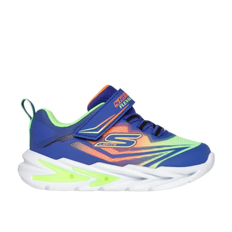 SKECHERS PATIKE S LIGHTS-FLEX-GLOW ULTRA